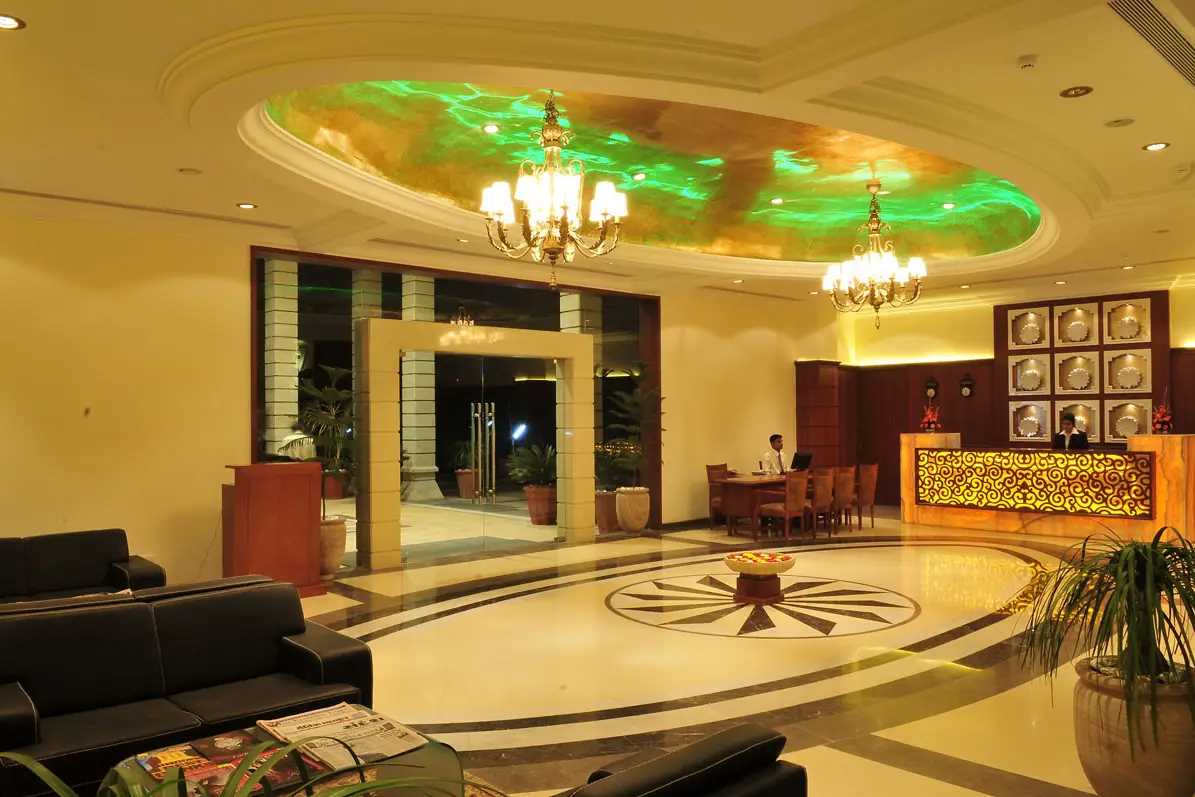 Cambay Resort